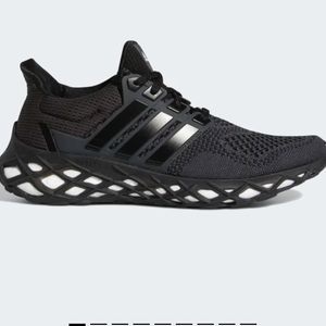 ADIDAS ULTRABOOST WEB DNA SHOES